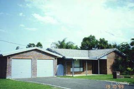 Property photo of 3 Donald Crescent Caboolture QLD 4510