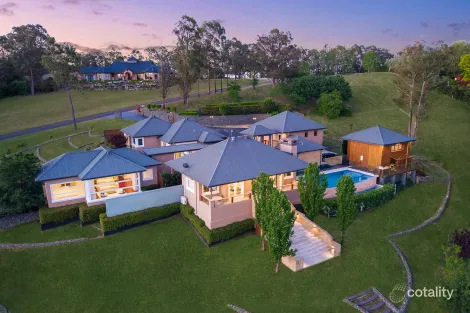 Property photo of 33 The Grange Picton NSW 2571