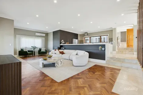 Property photo of 33 The Grange Picton NSW 2571