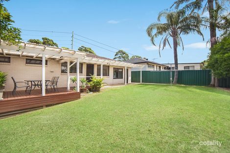 Property photo of 219 Box Road Sylvania NSW 2224