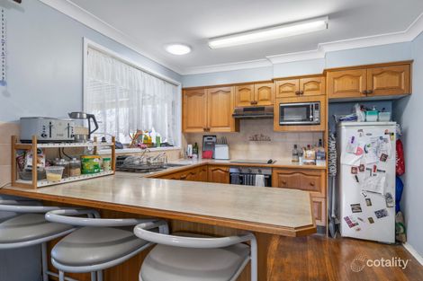 Property photo of 17 Yeoman Avenue Metford NSW 2323