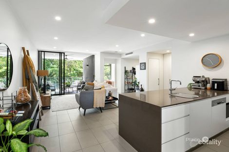 Property photo of 5213/331 Macarthur Avenue Hamilton QLD 4007