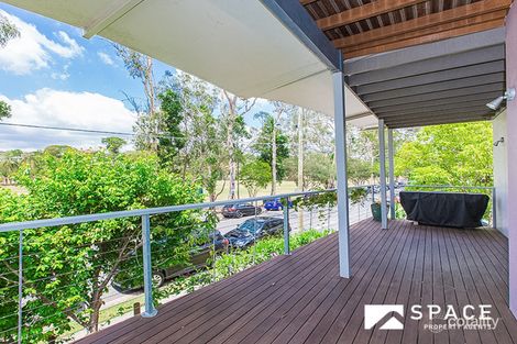 Property photo of 20 Mayne Street Toowong QLD 4066