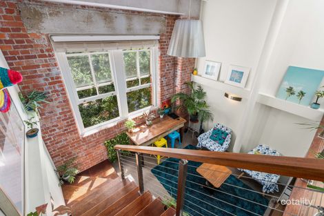 Property photo of 133/53 Vernon Terrace Teneriffe QLD 4005