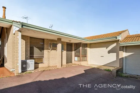 2/31 Jean St, Hamilton Hill, WA 6163