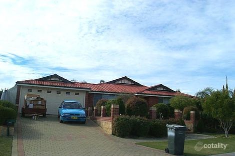 Property photo of 7 Glennon View Clarkson WA 6030