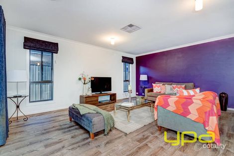 Property photo of 21 Mallow Street Brookfield VIC 3338