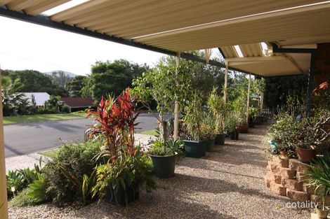 Property photo of 13 Mandarin Court Nerang QLD 4211