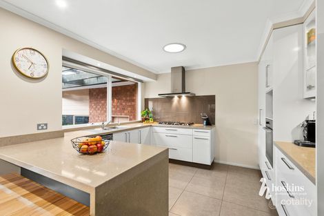 Property photo of 4 Anthony Drive Chirnside Park VIC 3116