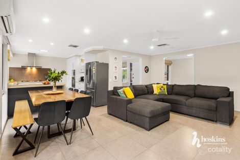 Property photo of 4 Anthony Drive Chirnside Park VIC 3116