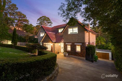 54 Findlay Ave, Roseville, NSW 2069