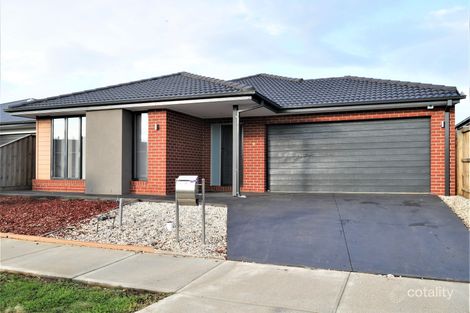 55 Wanneroo Cct, Harkness, VIC 3337