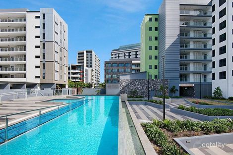 636/15 Finnegan St, Hamilton, QLD 4007