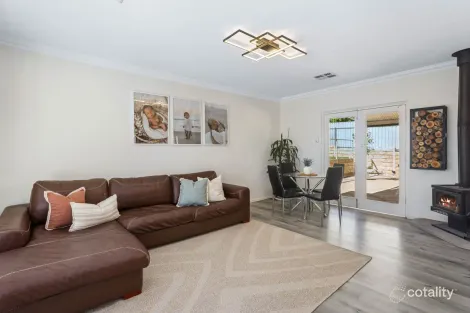 Property photo of 45 Campbell Drive Para Hills SA 5096