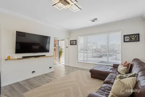 Property photo of 45 Campbell Drive Para Hills SA 5096