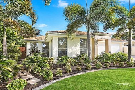 Property photo of 97 Grand Parade Parrearra QLD 4575