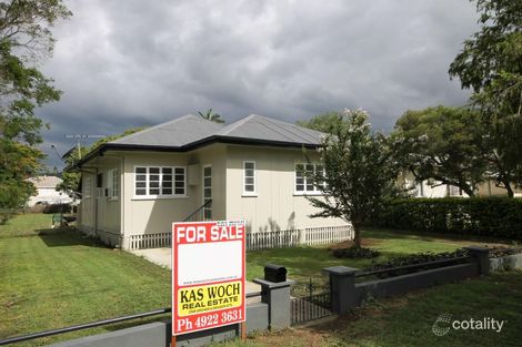 Property photo of 294 Eldon Street Berserker QLD 4701