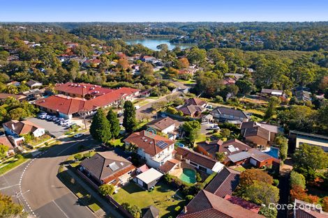 Property photo of 4 Mimosa Street Oatley NSW 2223