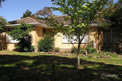 Property photo of 16 McCulloch Street Nunawading VIC 3131