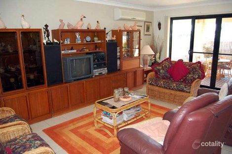 Property photo of 38 Lowe Circuit Redland Bay QLD 4165