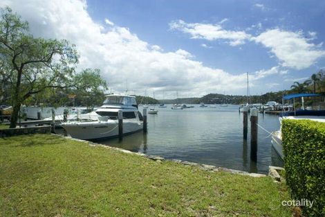 Property photo of 15 Shellbank Avenue Mosman NSW 2088