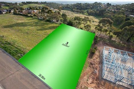 Property photo of 3 Wilderness Court Greenwith SA 5125