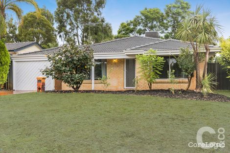 Property photo of 8 Murry Mews Leda WA 6170