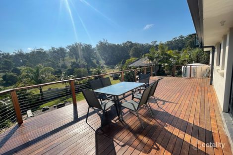 Property photo of 57 Kb Timms Drive Eden NSW 2551