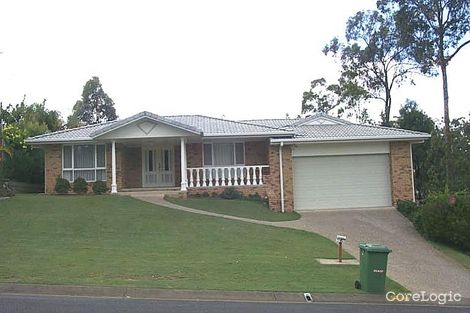 Property photo of 6 Watford Crescent Molendinar QLD 4214