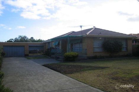 221 Police Rd, Mulgrave, VIC 3170