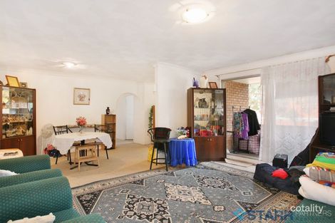 Property photo of 17/454-460 Guildford Road Guildford NSW 2161
