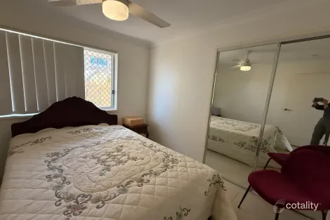 Property photo of 40 Koolamarra Drive Gracemere QLD 4702