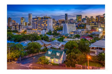 Property photo of 149 Gregory Terrace Spring Hill QLD 4000