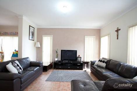 Property photo of 1A San Cristobal Drive Green Valley NSW 2168