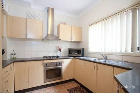 Property photo of 1A San Cristobal Drive Green Valley NSW 2168