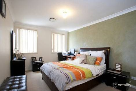 Property photo of 1A San Cristobal Drive Green Valley NSW 2168