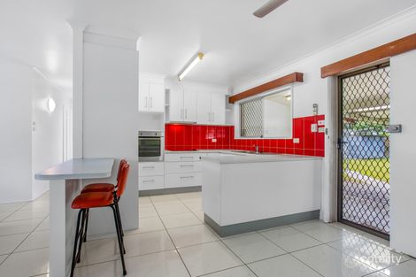 Property photo of 480 McCoombe Street Manoora QLD 4870