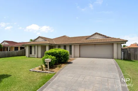 6 Squire Ct, Bray Park, QLD 4500