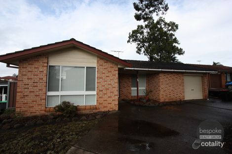 52 Chatsworth Rd, St Clair, NSW 2759
