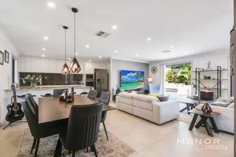 5 Wyndham Pl, Baulkham Hills, NSW 2153