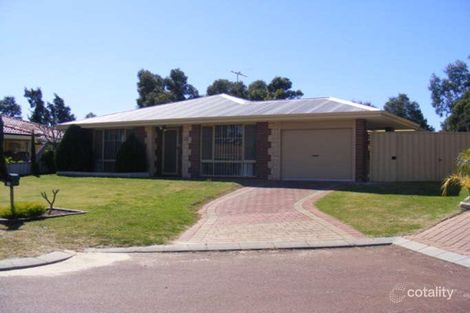 Property photo of 36 Ellamere Retreat Maddington WA 6109