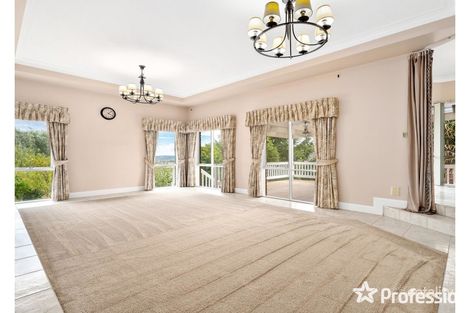 Property photo of 54 Kirkford Drive Mooroolbark VIC 3138