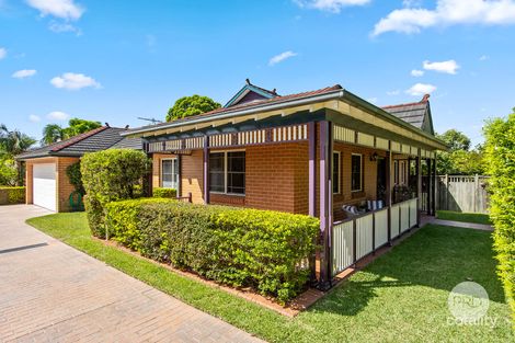 5/63 Woronora Pde, Oatley, NSW 2223