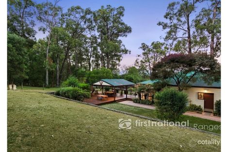 Property photo of 70 First Avenue Cockatoo VIC 3781