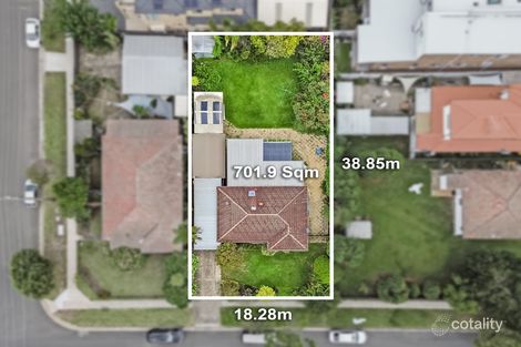 Property photo of 36 Rupert Street Merrylands West NSW 2160