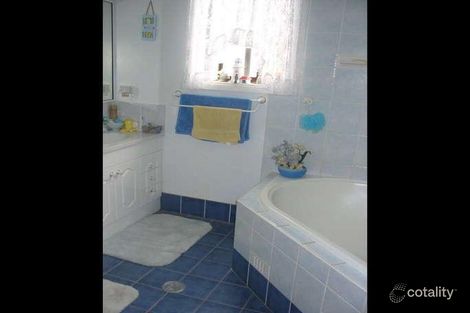 Property photo of 115 Ellam Drive Seven Hills NSW 2147