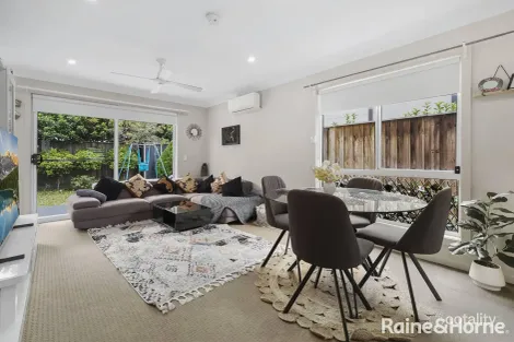 Property photo of 10/52A Atlantic Boulevard Glenfield NSW 2167