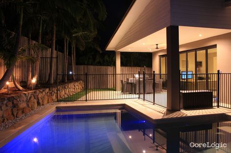 17 Worchester Tce, Reedy Creek, QLD 4227