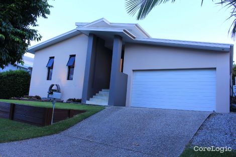 Property photo of 17 Worchester Terrace Reedy Creek QLD 4227