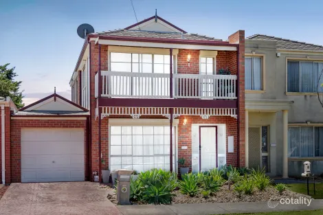 12 Rim Cross Dr, Keilor East, VIC 3033